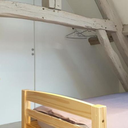 La Petite Maison Hotel Saint-Georges-sur-Cher Esterno foto