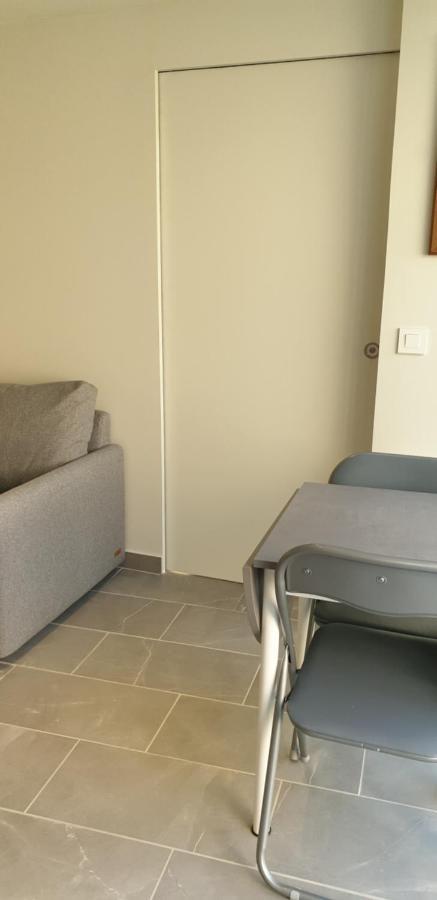 La Petite Maison Hotel Saint-Georges-sur-Cher Esterno foto