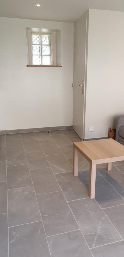 La Petite Maison Hotel Saint-Georges-sur-Cher Esterno foto