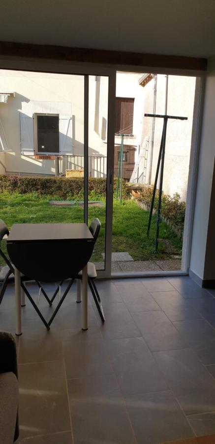 La Petite Maison Hotel Saint-Georges-sur-Cher Esterno foto