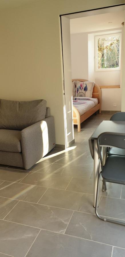 La Petite Maison Hotel Saint-Georges-sur-Cher Esterno foto