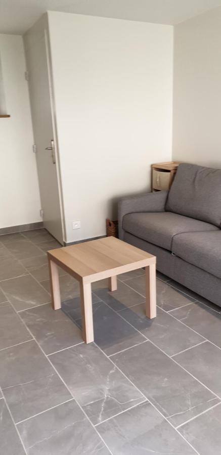 La Petite Maison Hotel Saint-Georges-sur-Cher Esterno foto