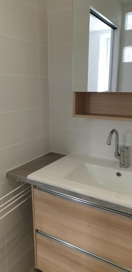 La Petite Maison Hotel Saint-Georges-sur-Cher Esterno foto