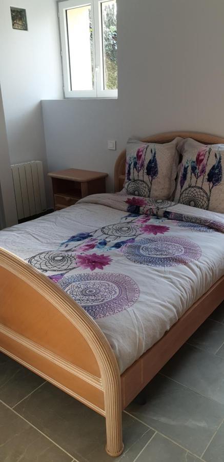 La Petite Maison Hotel Saint-Georges-sur-Cher Esterno foto