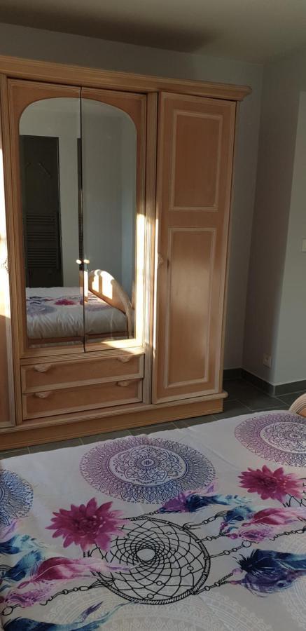 La Petite Maison Hotel Saint-Georges-sur-Cher Esterno foto