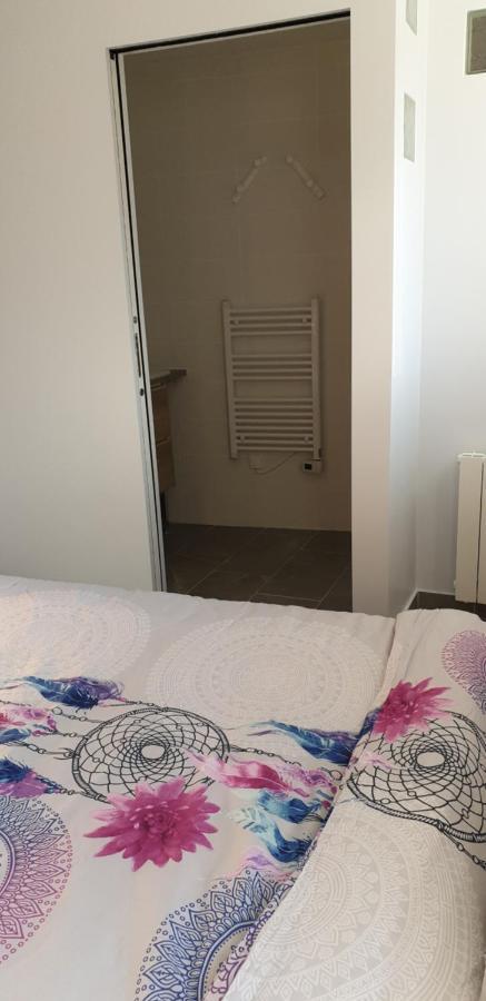 La Petite Maison Hotel Saint-Georges-sur-Cher Esterno foto