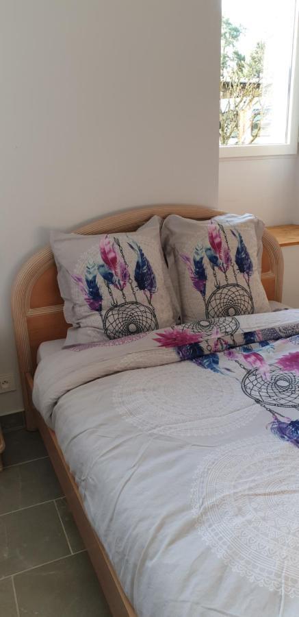 La Petite Maison Hotel Saint-Georges-sur-Cher Esterno foto