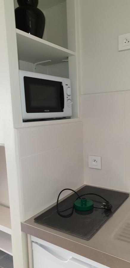 La Petite Maison Hotel Saint-Georges-sur-Cher Esterno foto